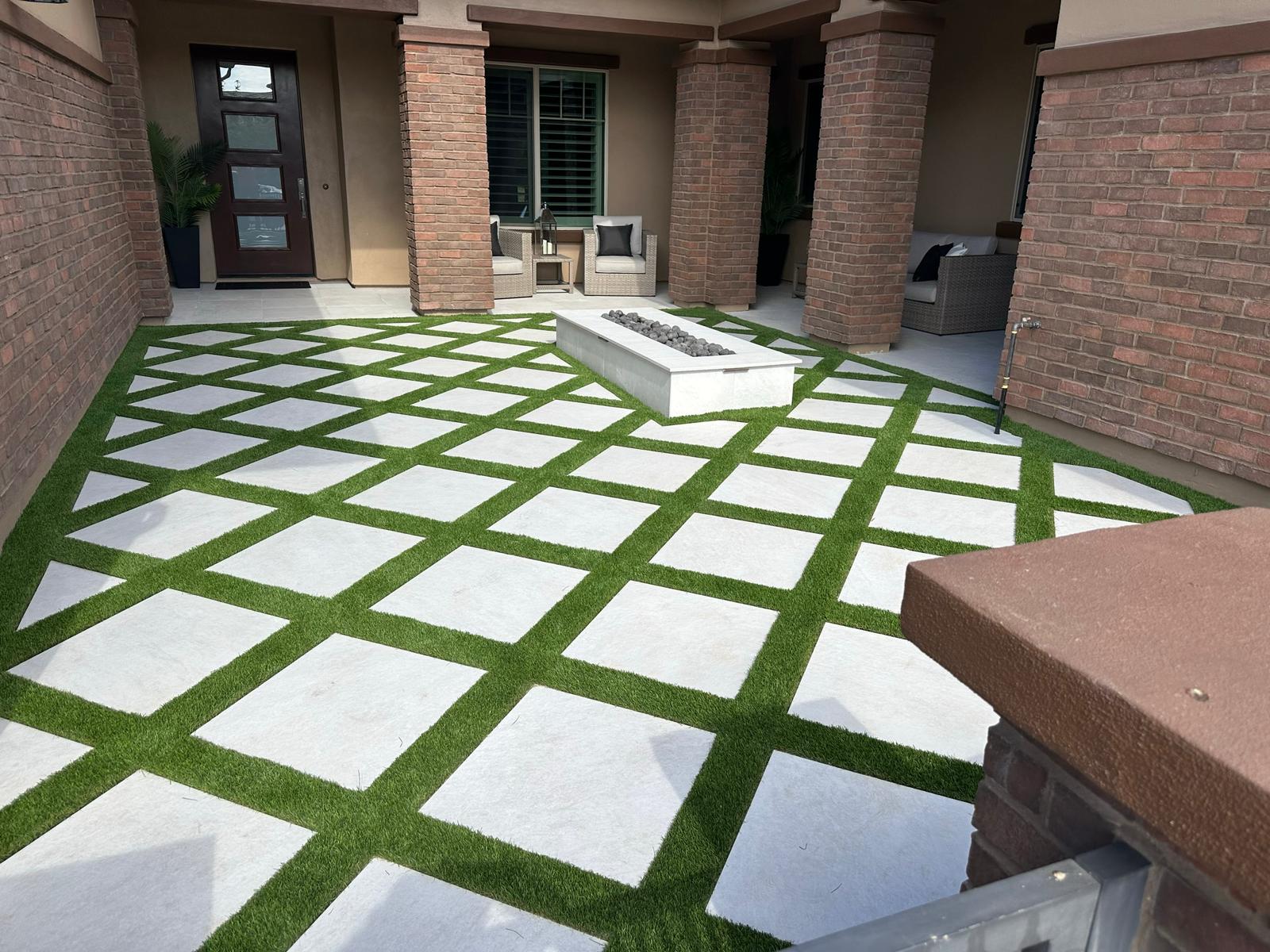 Israel & Sons Landscaping LLC Image